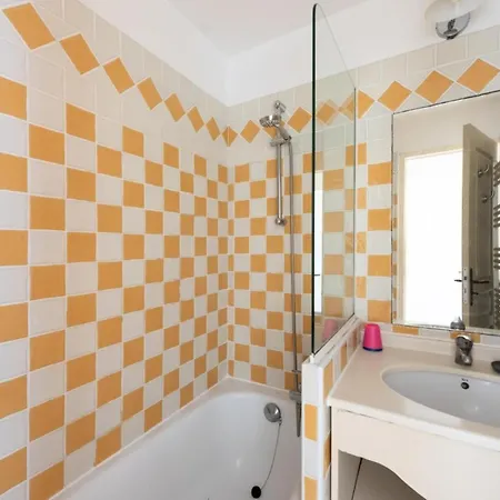 Apartment Francia - Maeva - 2 Pieces 4 Personnes - Confort 44 *