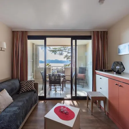 Francia - Maeva - 2 Pieces 4 Personnes - Confort 44 * Cannes
