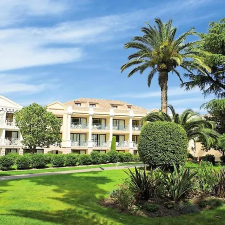 Francia - Maeva - 2 Pieces 4 Personnes - Confort 44 Apartment Cannes