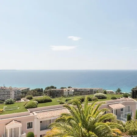 Francia - Maeva - 2 Pieces 4 Personnes - Confort 44 Cannes