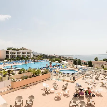 Apartment Francia - Maeva - 2 Pieces 4 Personnes - Confort 44