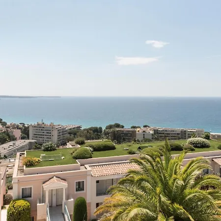 Francia - Maeva - 2 Pieces 4 Personnes - Confort 44 Apartment *